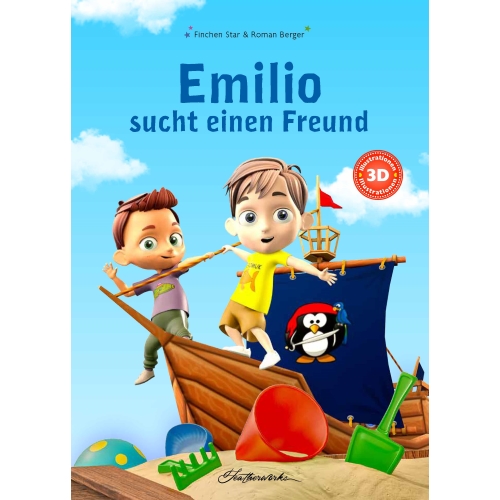 Emilio sucht einen Freund